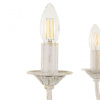 Подвесная люстра Arte Milano 342620/6 WT+G