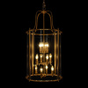 Подвесной светильник Loft IT Lighthouse 10456/12 AB