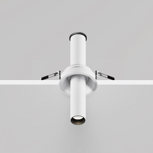 Встраиваемый спот Maytoni Focus T C140RS-L200-7W4K-W