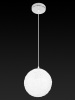 Подвесной светильник Toplight Marilyn TL4041D-01CH