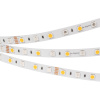 Светодиодная лента Arlight RT-B60-10mm 24V RGBW-Warm (14.4 W/m, IP20, 5m) (Открытый) 018327(3)