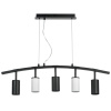 Подвесной светильник Lightstar Rullo LR735373362 (571735+214437-3+214436-2)
