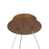 Подвесная люстра Maytoni Balance MOD317PL-04G