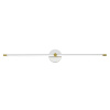 Настенный светильник Escada Focus 10289/1LED White