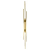 Настенный светильник Belfast Glenvale 81079-100 BR