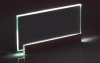 Профиль Arlight KLUS-GLASS-56-2000 ANOD 019193