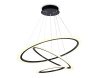 Подвесной светильник Ambrella Light Acrylica Original FA4361