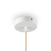 Подвесной светильник Freya Ribbon FR5333PL-01W