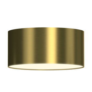 Потолочный светильник Italline IT014-0206 gold