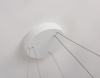 Подвесная люстра Ambrella Light Comfort FL5862