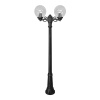Уличный фонарь Fumagalli Gigi Bisso/G250 G25.156.S20.AXE27