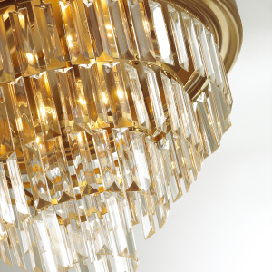 Потолочная люстра Lumion Classi 5257/6C