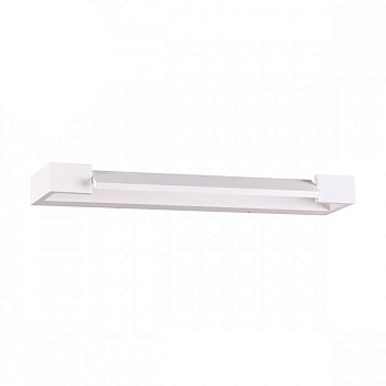 Настенный светодиодный светильник Odeon Light Arno 3887/12WW