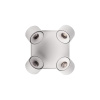 Спот Loft IT Case 10326 White