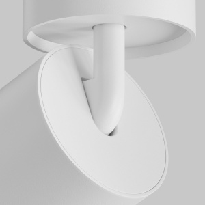 Спот Maytoni Technical Focus Led C055CL-L20W2.7-3-4K-M-W