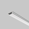 Алюминиевый профиль Maytoni Led strip ALM-1806-S-2M