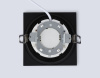 Встраиваемый светильник Ambrella Light Techno spot IP Protect TN6609