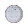 Потолочный светильник Loft IT AXEL 10003/24 Pink