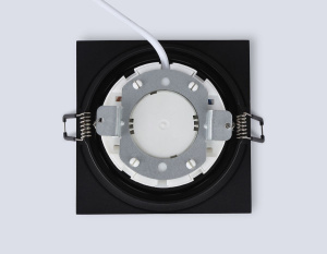 Встраиваемый светильник Ambrella Light Techno spot IP Protect TN6609