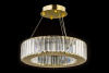 Подвесная люстра Arti Lampadari Anzio L 1.5.40.100 G