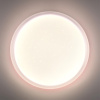Настенно-потолочный светильник Sonex Pale Jolly 7774/ELN