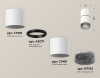 Потолочный светильник Ambrella Light Techno Spot XS7401182 (C7401, A2071, C7401, N7192)