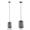Подвесной светильник Loft IT Knot 8134-C mini