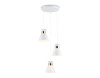 Подвесной светильник Ambrella Light Loft Traditional TR8467