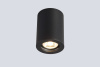 Потолочный светильник Crystal Lux CLT 422C BL