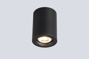 Потолочный светильник Crystal Lux CLT 422C BL