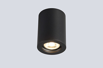 Потолочный светильник Crystal Lux CLT 422C BL