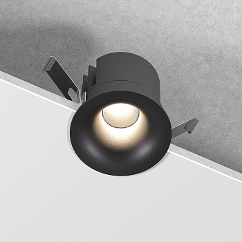 Встраиваемый светильник Elektrostandard Bliss 25070/LED 4690389212925 a069405
