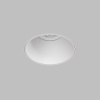 Точечный светильник Denkirs Spot Hide DK2145-WH