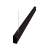 Светильник WOLTA STD ДСО11-36-101-5К-Ч 36Вт 5000К IP40 Матовый