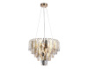Подвесная люстра Ambrella Light Traditional TR5256