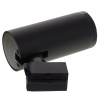 Трековый светильник Volpe ULB-Q261 20W/4000K/AC BLACK UL-00009629