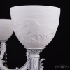 Подвесная люстра Bohemia Ivele Crystal AL79101/10/300 B WMN P1 U Horse