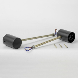 Люстра на штанге Lussole Brantley LSP-8933