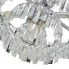 Потолочная люстра Arte Milano Sorrento 374409/9/60/570 CR