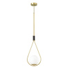 Подвесной светильник Odeon Light FLARI 4810/1