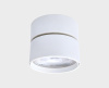 Накладной спот Italline IT02-011 white 4000K