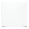 Клавиша для выключателя/переключателя одноклавишного с подсветкой Voltum S70 (белый матовый) VLS000202