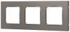 Рамка на 3 поста Эра Классик 12-5203-16 Б0067790