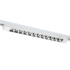 Трековый однофазный светильник Volpe ULB-Q282 30W/4000K WHITE UL-00010123