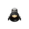 Встраиваемый светильник Maytoni Technical Dip Hight DL123-10W-3K-B