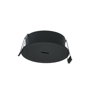 Потолочная база с вводом питания для ременного шинопровода Arte Lamp Optima Strap A800606