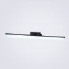 Подсветка для зеркал LED4U L7179-720 BK