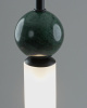 Подвесной светильник Moderli Illis V11790-1P