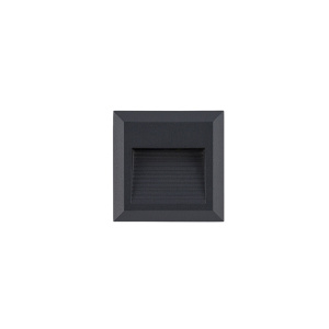 Уличный встраиваемый светильник Nowodvorski Sidewalk Square Led 8148