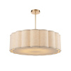 Люстра на штанге Lumion Provence Kortni 8287/7